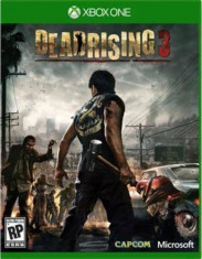 Joc Dead Rising 3 Xbox One foto