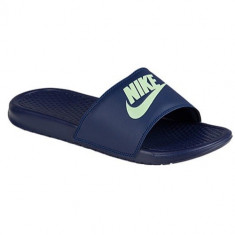 Nike Benassi JDI Slide | 100% originali, import SUA, 10 zile lucratoare - eb260617e foto