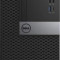 Desktop Dell Optiplex 7050 MT Intel Core i7-7700 256GB 8GB Win10 Pro