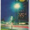 CPI (B8774) CARTE POSTALA - BUCURESTI. HOTEL &quot;INTERCONTINENTAL&quot;