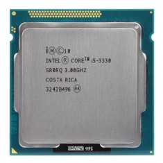 Intel Core i5-3330 3.00 GHz - second hand foto