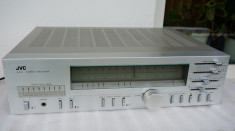 Amplificator Receiver vintage Stereo Hi-Fi marca JVC R-S11 foto