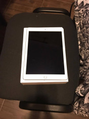 Ipad air, 16 Gb, Silver foto