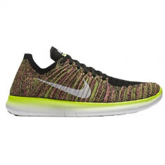 Nike Free RN Flyknit | 100% originali, import SUA, 10 zile lucratoare - ef260617b foto