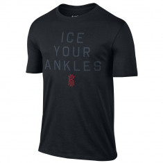 Nike Kyrie Foundation T-Shirt | produs 100% original, import SUA, 10 zile lucratoare - eb270617a foto