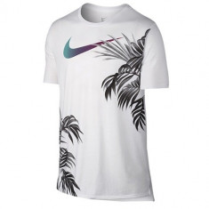 Nike Shoes Of Paradise T-Shirt | produs 100% original, import SUA, 10 zile lucratoare - eb270617a foto