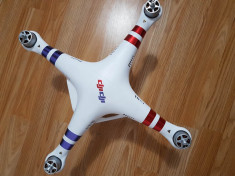 Drona DJI Phantom 3 Standard foto