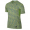 Nike Hypercool Fitted Short Sleeve Crew | produs 100% original, import SUA, 10 zile lucratoare - eb270617a