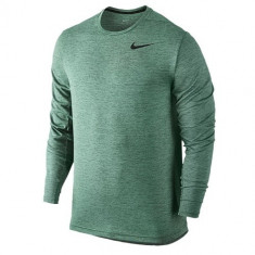 Nike Dri-FIT Training Long Sleeve | produs 100% original, import SUA, 10 zile lucratoare - eb270617a foto
