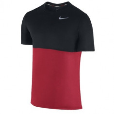 Nike Dri-FIT Racer Short Sleeve T-Shirt | produs 100% original, import SUA, 10 zile lucratoare - eb270617a foto