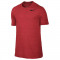 Nike Dri-FIT Training Heathered Short-Sleeve | produs 100% original, import SUA, 10 zile lucratoare - eb270617a