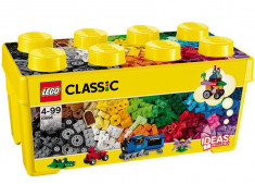 LEGO Classic - Cutie medie de constructie creativa 10696 foto