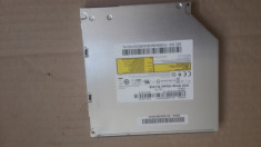 Samsung 275e NP275E5E Np275e4e Asus X550d Dvd-rw Su-208 super slim 9.5mm sata foto