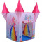 Cort de joaca pentru copii Palatul Barbie Dreamtopia