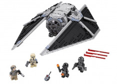 LEGO Star Wars - TIE Striker? 75154 foto