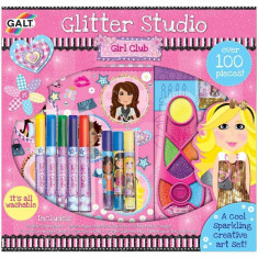 Set de creatie - Glitter Studio foto
