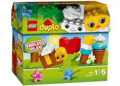 LEGO DUPLO - Ladita creativa 10817 foto