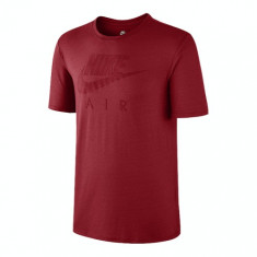 Nike Tri-Blend Air Logo T-Shirt | produs 100% original, import SUA, 10 zile lucratoare - eb270617a foto