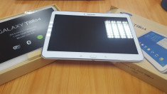 Samsung Galaxy Tab 4 10.1&amp;quot; SM - T535 16GB foto