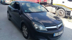 Masina Opel Astra GTC 1.4 benzina, 90 CP, 2009 89 000km impecabila foto