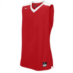 Nike Team Elite Franchise Jersey | produs 100% original, import SUA, 10 zile lucratoare - eb270617b foto