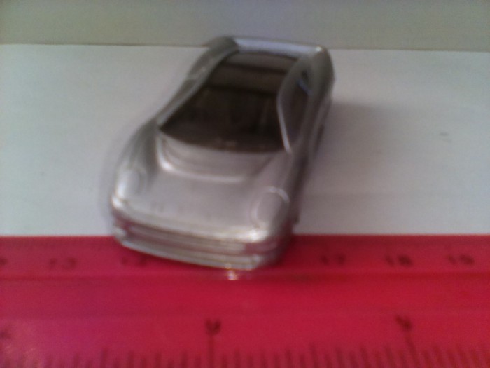 bnk jc Maisto - Jaguar XJ 220