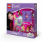 Lampa de veghe cu autocolante LEGO Friends