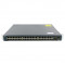 Switch second hand Cisco Catalyst WS-C3560G-48PS-S V09