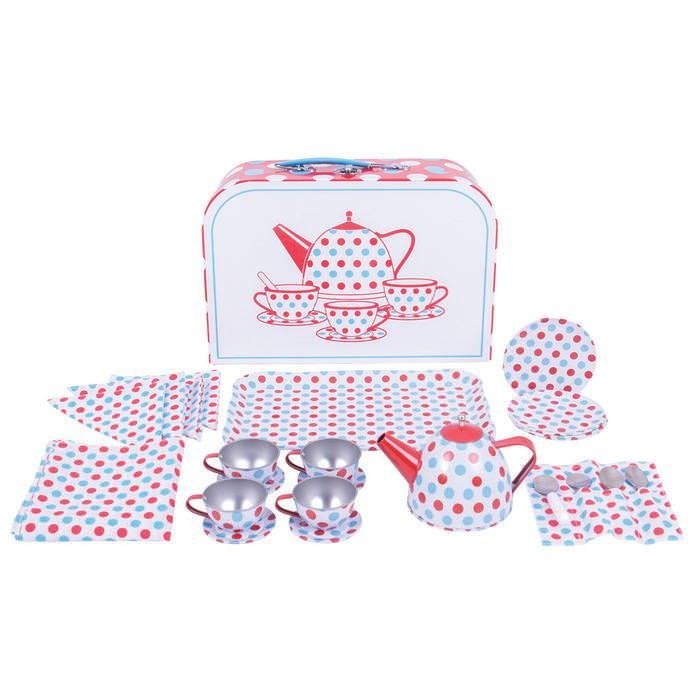 Primul meu set de ceai Primul meu set de ceai