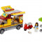 LEGO City - Furgoneta de pizza 60150