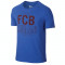 Nike FC Barcelona Squad T-Shirt | produs 100% original, import SUA, 10 zile lucratoare - eb270617a