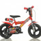 Bicicleta DINO BIKES - Cars 123GL CS