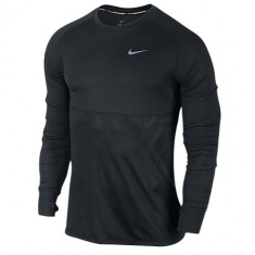 Nike Dri-FIT Racer Long Sleeve T-Shirt | produs 100% original, import SUA, 10 zile lucratoare - eb270617a foto