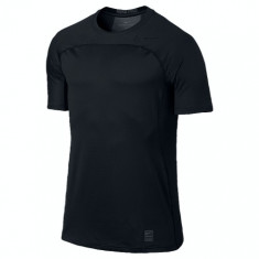 Nike Pro Hypercool Fitted Short Sleeve Top | produs 100% original, import SUA, 10 zile lucratoare - eb270617a foto