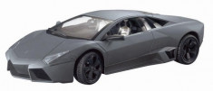 Minimodel RC 1:24 Lamborghini Reventon Gri foto