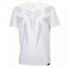 Nike Kobe Brand Mark 1 T-Shirt | produs 100% original, import SUA, 10 zile lucratoare - eb270617a foto