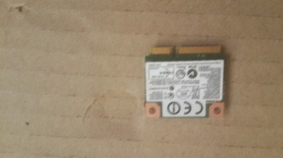 Samsung 275e NP275E5E Np275e4e NP270E5E NP 300E5E bluetooth AR5B225 ba92-08418a foto