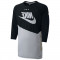 Nike QT S+ AM Tech Raglan T-Shirt | produs 100% original, import SUA, 10 zile lucratoare - eb270617a