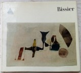 Cumpara ieftin ALBUM PICTURA: JULIUS BISSIER (WERNER SCHMALENBACH, 1964) [Harry N. Abrams NY]