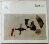 ALBUM PICTURA: JULIUS BISSIER (WERNER SCHMALENBACH, 1964) [Harry N. Abrams NY]