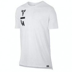 Nike Kobe Art Droptail T-Shirt | produs 100% original, import SUA, 10 zile lucratoare - eb270617a foto