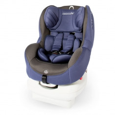 Scaun auto cu Isofix Coccolle Mira-Fix grupa 0-18 kg - Albastru foto