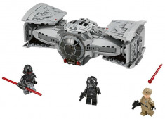 LEGO Star Wars - TIE Advanced Prototype? 75082 foto