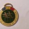 MMM - Medalie Sport &quot;Federatia Romana de Atletism / Concurs Juniori I 1976&quot;