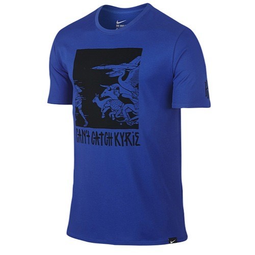Nike Kyrie Catch T-Shirt | produs 100% original, import SUA, 10 zile lucratoare - eb270617a Nike Kyrie Catch T-Shirt | produs 100% original, import SUA, 10 zile lucratoare - eb270617a