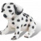 Figurina - Pui de dalmatian