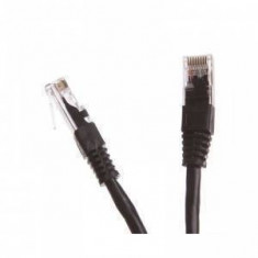 DBX Patchcord UTP cat.5e 2metri negru foto