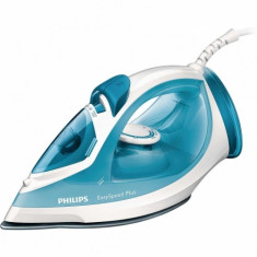 Fier de calcat Philips EasySpeed Plus GC2040/70, putere 2100 W, capacitate 0.27 l foto