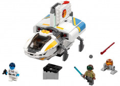 LEGO Star Wars - Fantoma 75170 foto