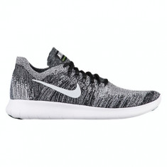 Nike Free RN Flyknit 2017 | 100% originali, import SUA, 10 zile lucratoare - ef260617b foto